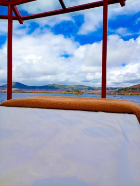 Your vip lake house